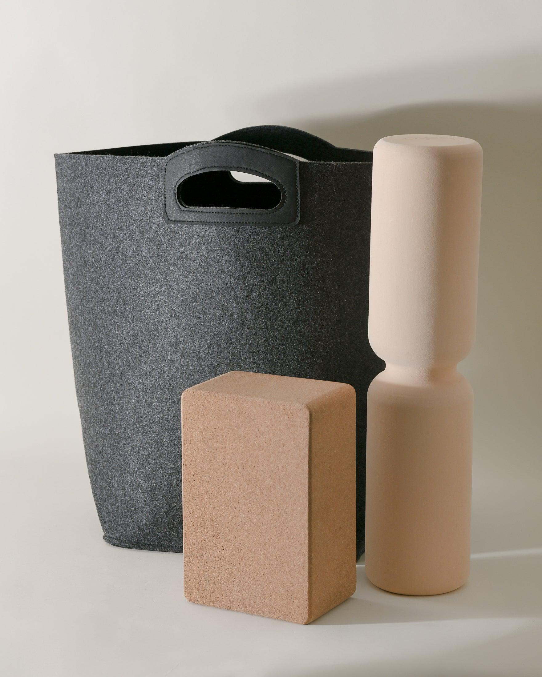 The Handle Bin | Set of 2